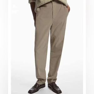 COS Corduroy Pants